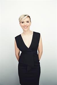 Scarlett Johansson