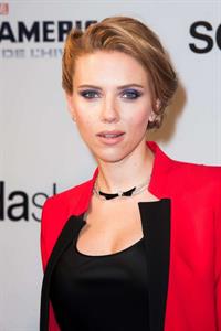 Scarlett Johansson