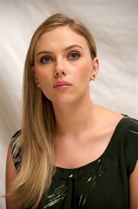 Scarlett Johansson