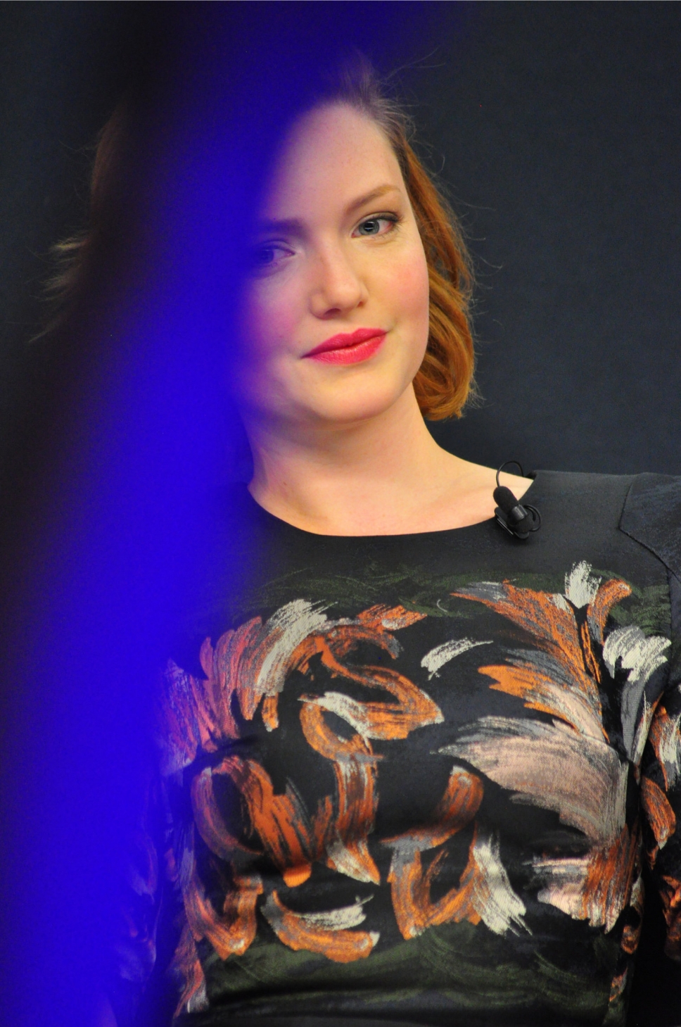 Holliday Grainger
