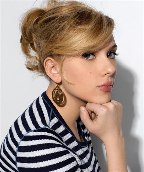 Scarlett Johansson