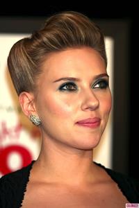 Scarlett Johansson