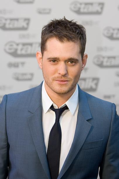 Michael Bublé