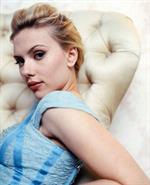 Scarlett Johansson