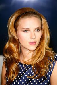 Scarlett Johansson