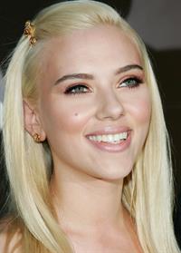 Scarlett Johansson