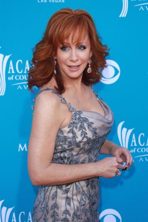 Reba McEntire