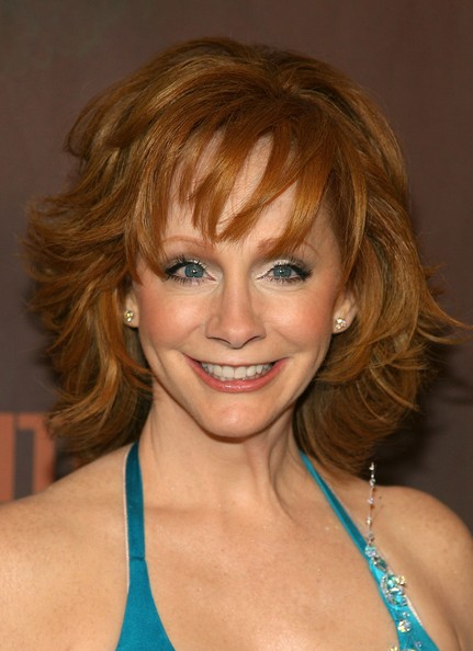 Reba McEntire