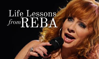 Reba McEntire