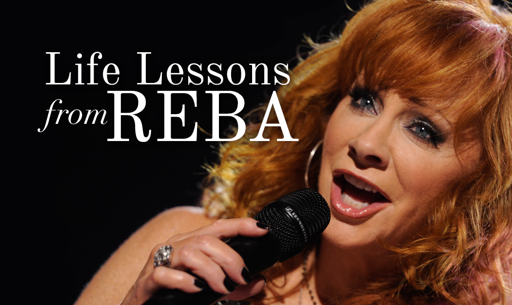 Reba McEntire