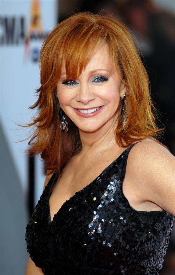 Reba McEntire