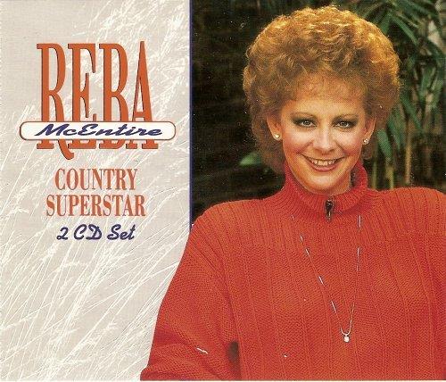 Reba McEntire