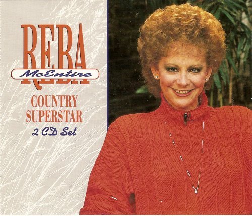 Reba McEntire