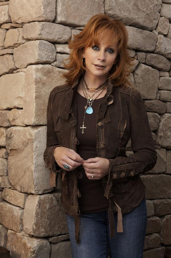 Reba McEntire