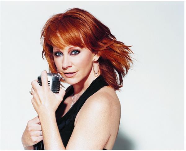 Reba McEntire