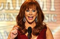 Reba McEntire