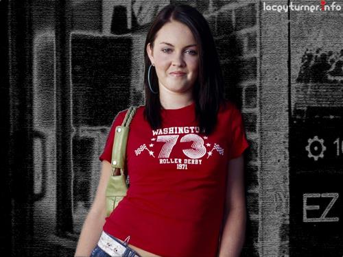 Lacey Turner