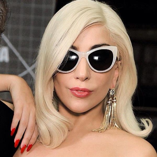 Lady Gaga