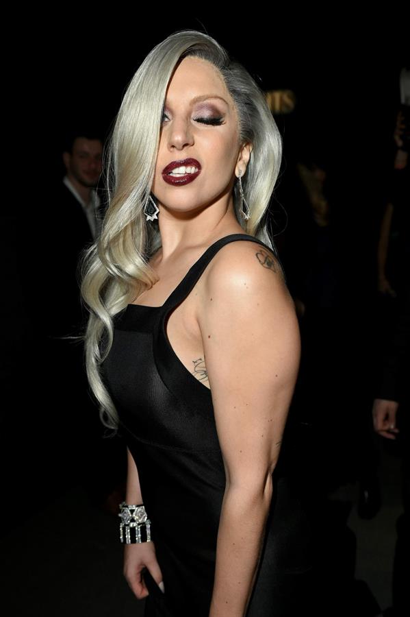 Lady Gaga