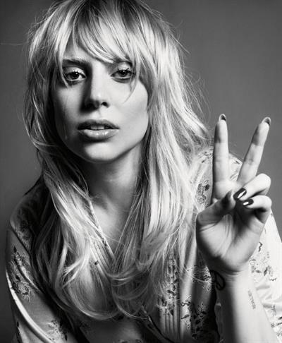 Lady Gaga