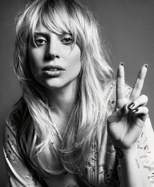 Lady Gaga