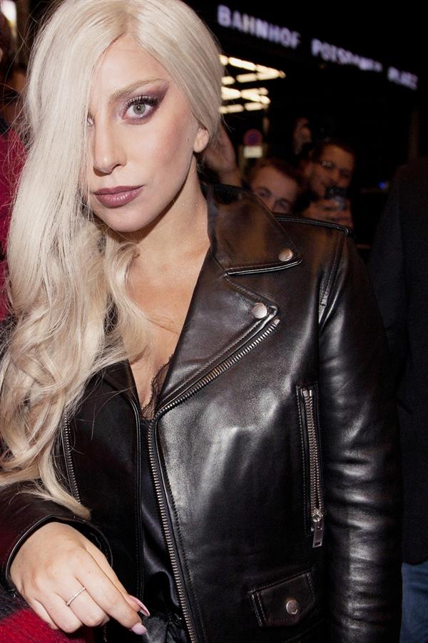 Lady Gaga