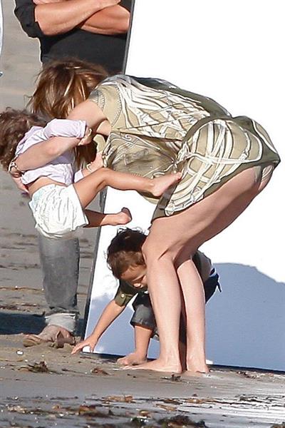 Jennifer Lopez - ass