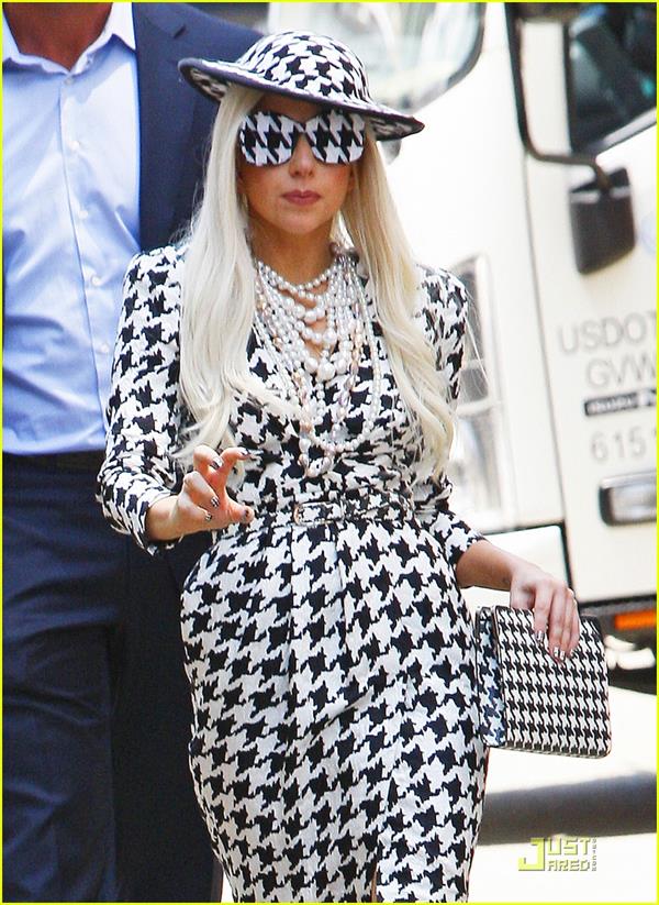 Lady Gaga