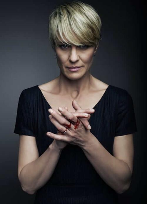 Robin Wright
