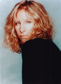 Barbra Streisand