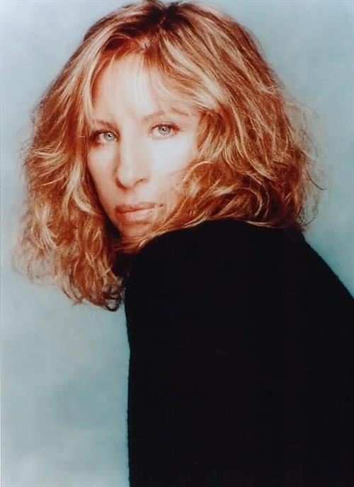 Barbra Streisand