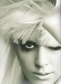 Lady Gaga