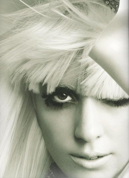 Lady Gaga