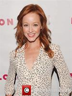 Lindy Booth