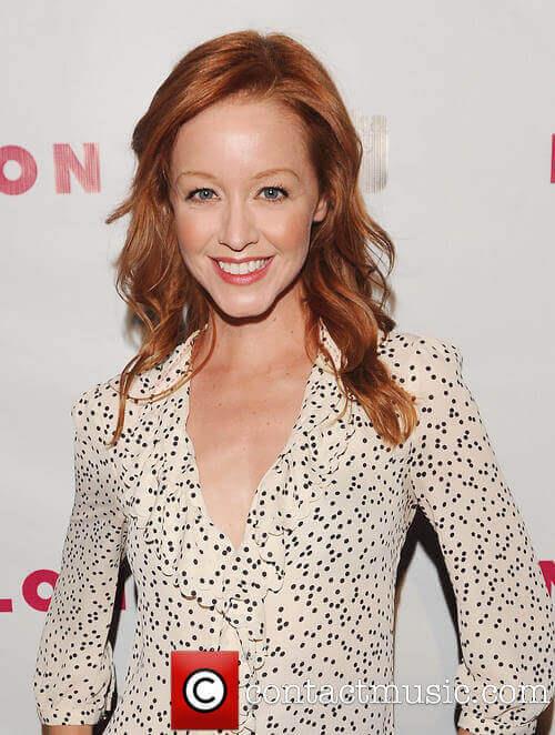 Lindy Booth