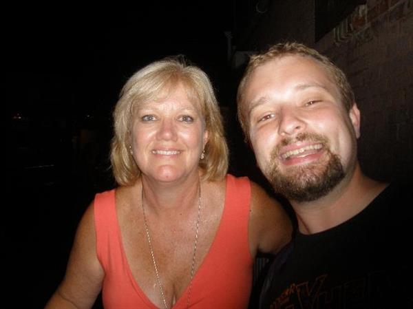 April Margera