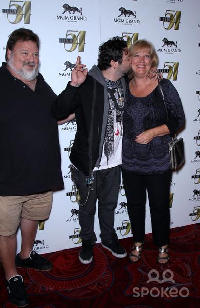 April Margera