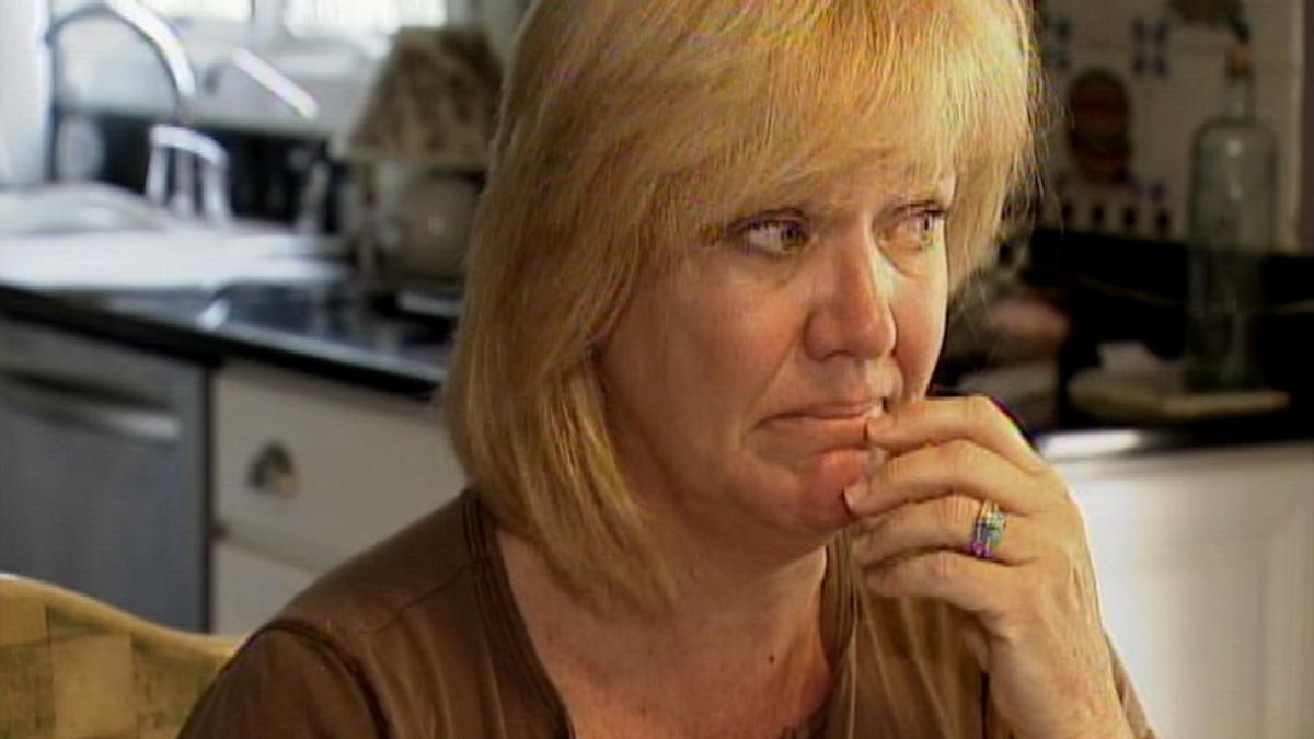 April Margera
