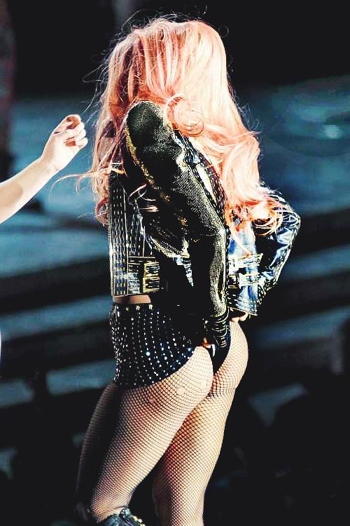 Lady Gaga