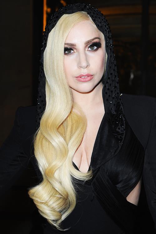 Lady Gaga
