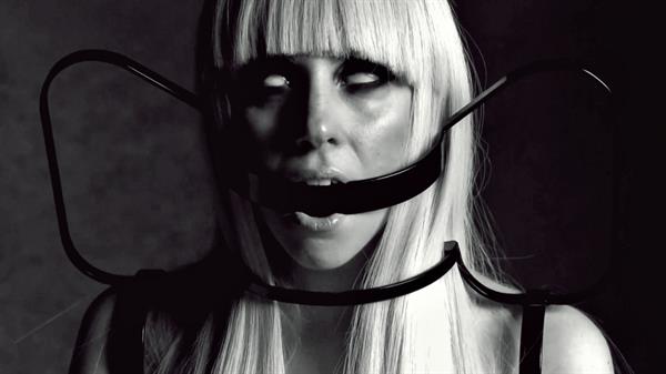 Lady Gaga