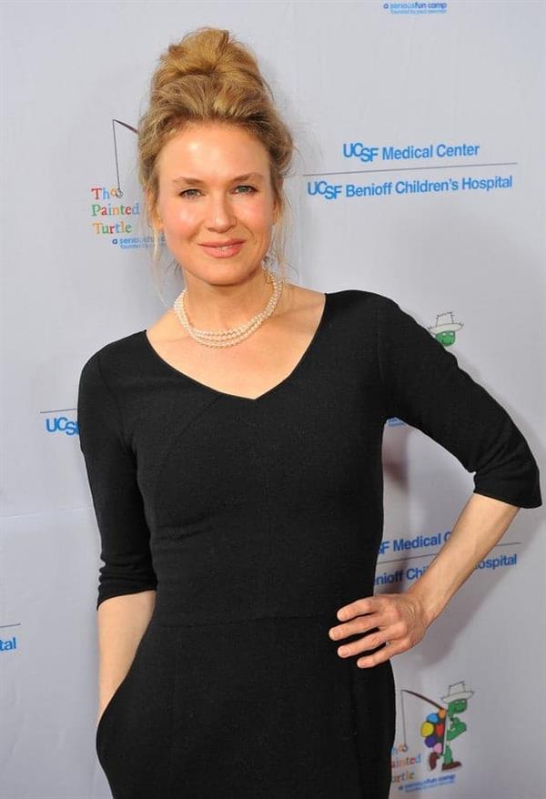 Renee Zellweger