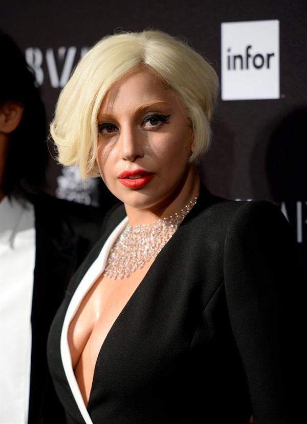 Lady Gaga