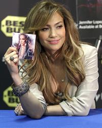 Jennifer Lopez