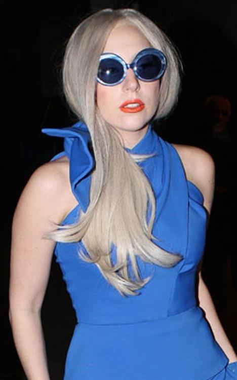 Lady Gaga