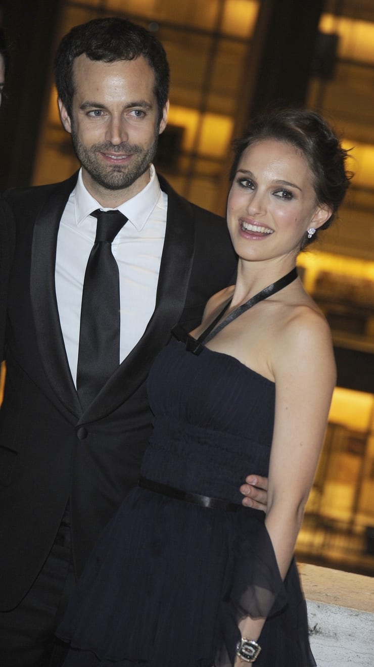 Natalie Portman