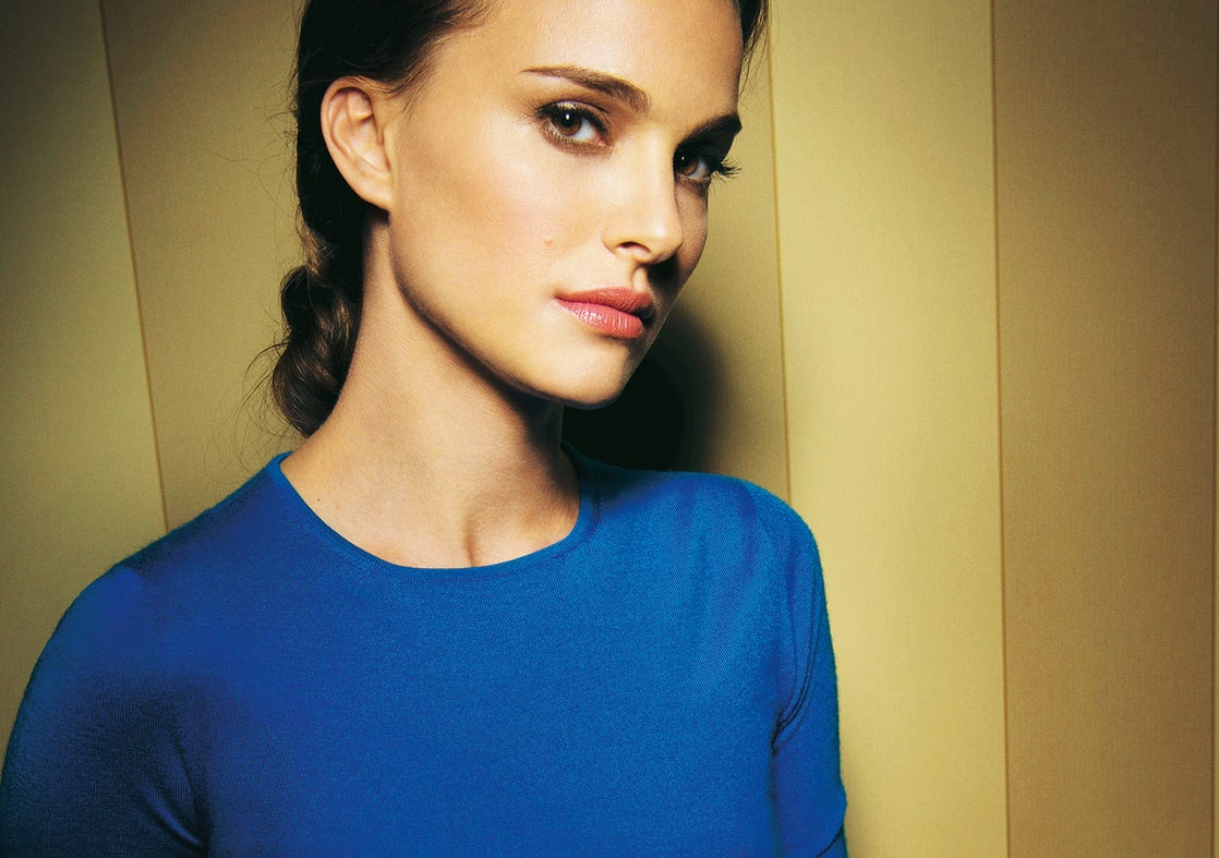 Natalie Portman