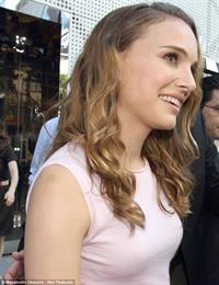 Natalie Portman