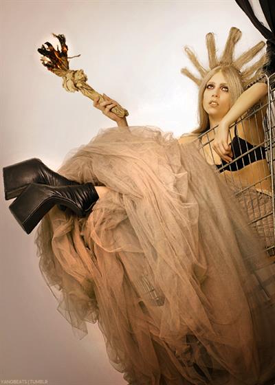 Lady Gaga