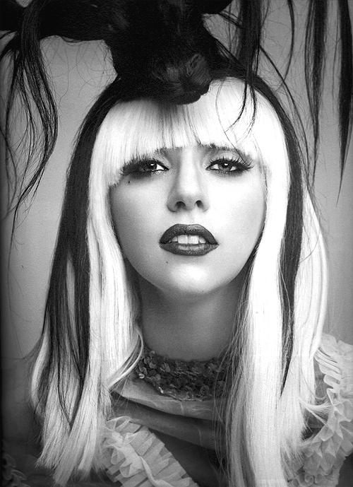 Lady Gaga